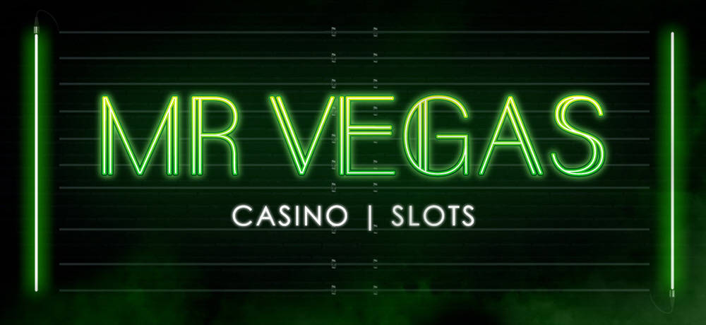 MrVegas Casino and Slots