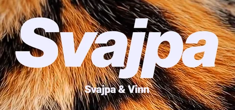 Svajpa